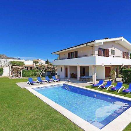Villa Animeta โปเญนซา ภายนอก รูปภาพ